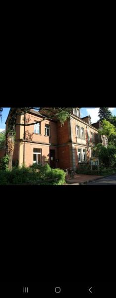 XaM Apartments